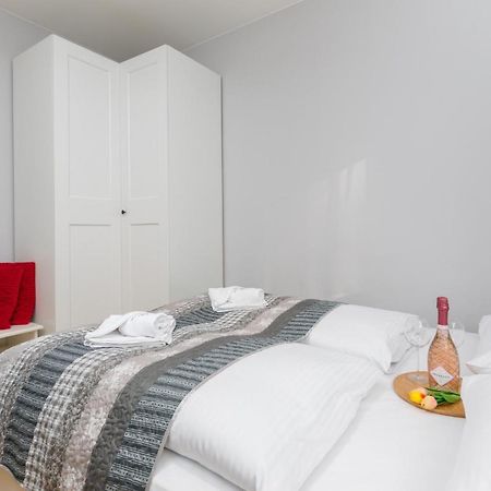 Platan City Centre Apartment By Noclegi Renters Świnoujście Buitenkant foto